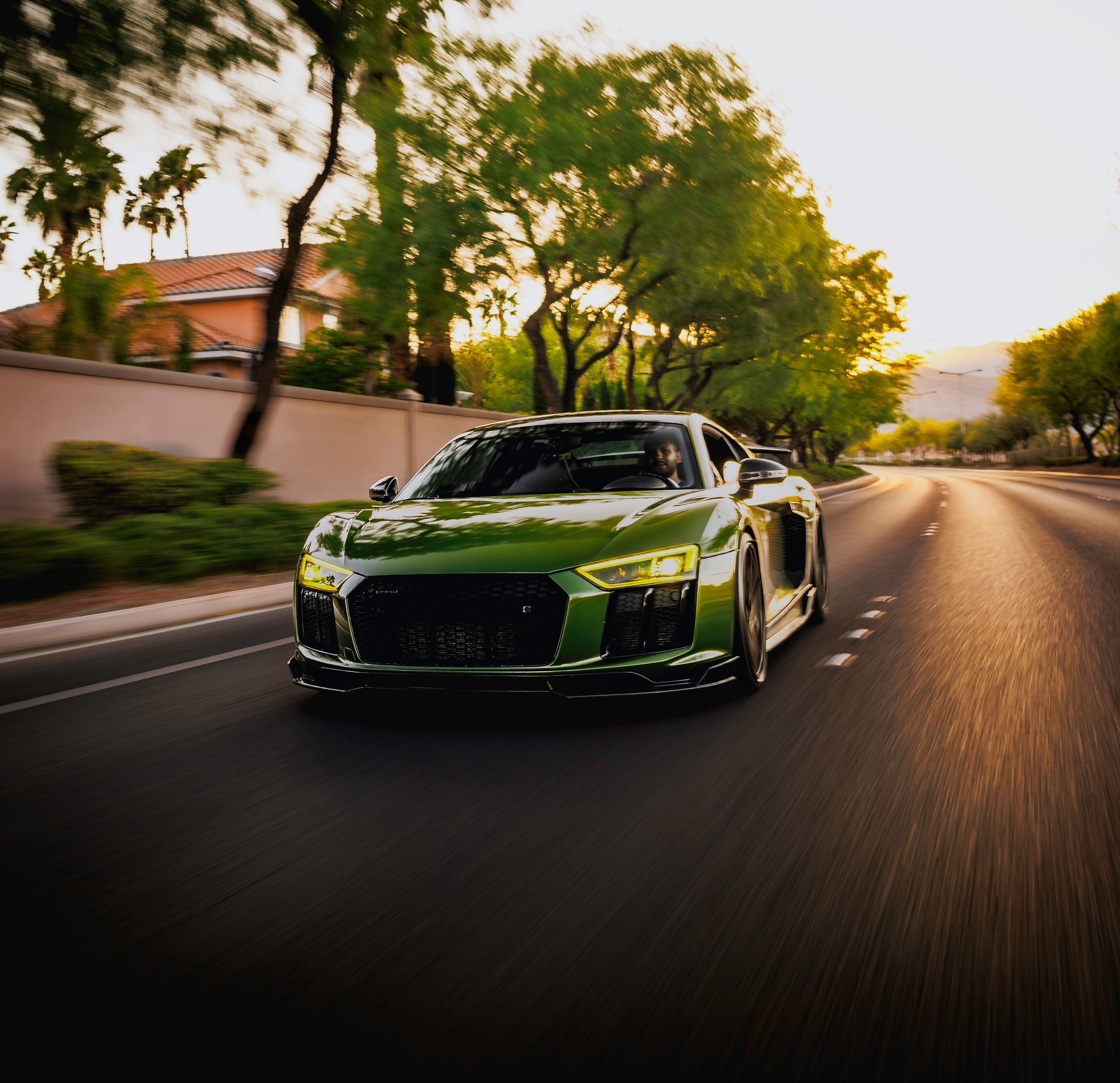 Automotive