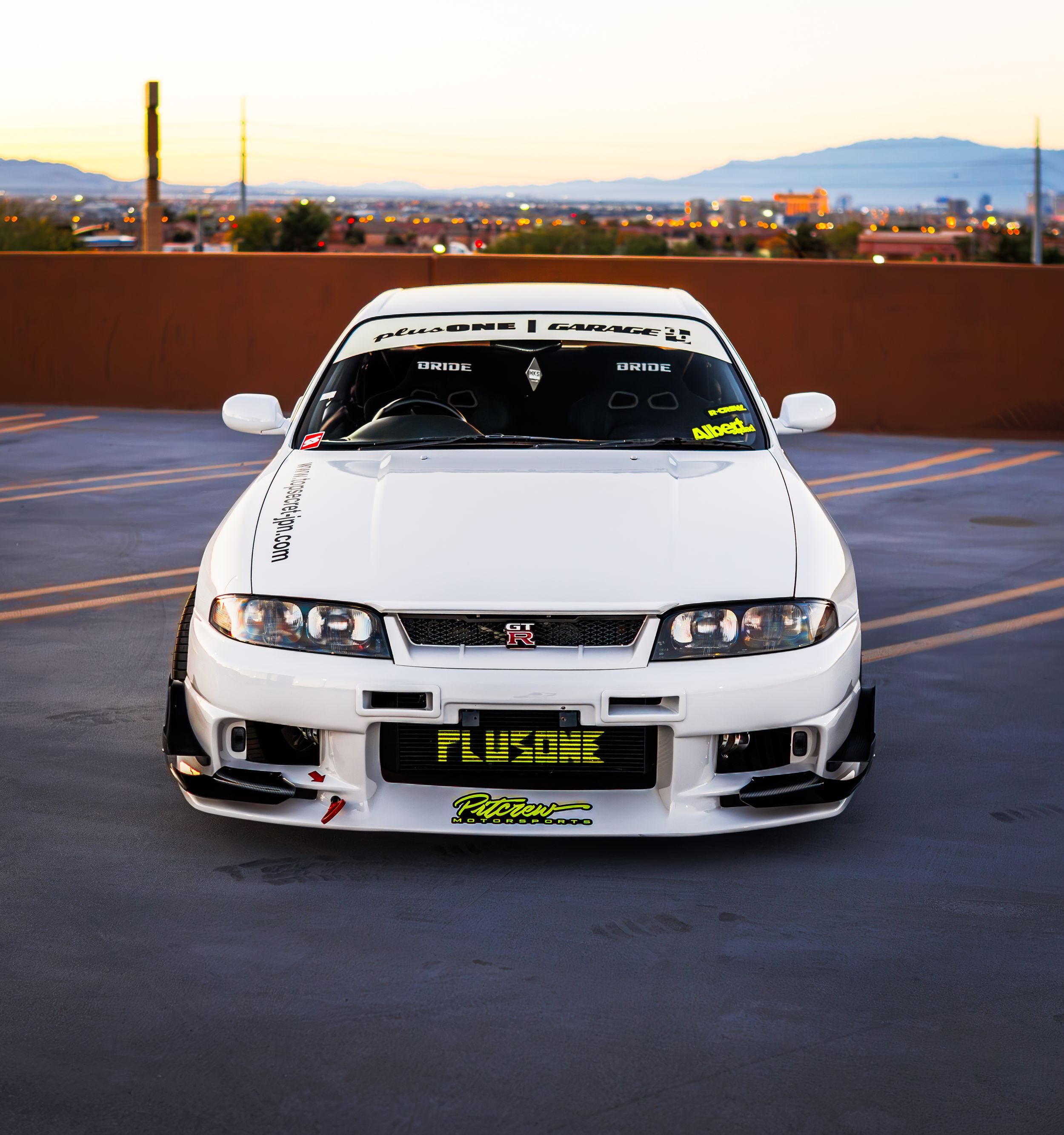 Automotive